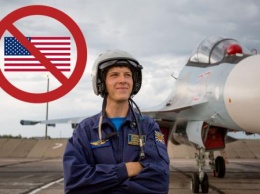 «Американские летчики салаги на фоне русских» - офицер ВМС США