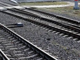 Под Харьковом поезд насмерть сбил мужчину