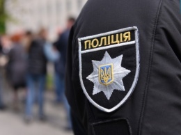 В Одесском троллейбусе задержали наркокурьеров