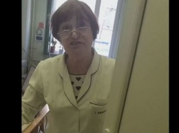 «Закрыли перед лицом дверь»: в Харькове из-за отказа врачей в помощи умерла пенсионерка, - ВИДЕО