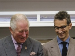 Принц Чарльз выпустит коллекцию одежды для мужчин и женщин