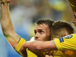 УЕФА назвал размер призовых на Евро-2020: сколько заработает сборная Украины