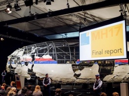 JIT опубликовала новые записи разговоров по расследованию катастрофы MH-17