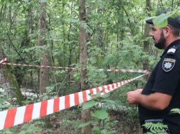 Под Днепром парень убил 19-летнюю девушку и спрятал тело в лесу: дело передали в суд