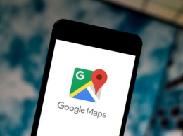 Google Maps получат функцию перевода