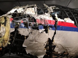 Дело MH17: следствие обнародовало разговор боевиков