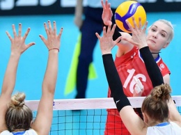 В Никополе пройдет VIII Всеукраинский турнир по волейболу среди девушек