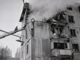Трое погибших: 23 года назад в Днепре взорвался дом