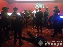 В Киеве задержали группу липовых коллекторов