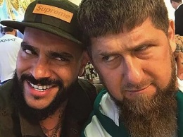 Рэпер Саша Тилэкс извинился перед Кадыровом за пародию на него и Тимати