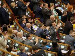 В Украине решили ликвидировать Госгеокадастр