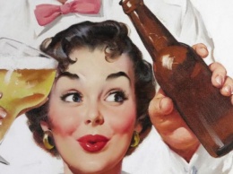Что получает ваш организм, если вы регулярно пьете пиво