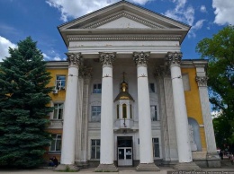 Суд в РФ лишил ПЦУ храма в Симферополе