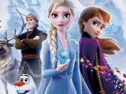 "Холодное сердце": что известно про самую ожидаемую сказку сезона и где увидеть ледовое шоу от Disney