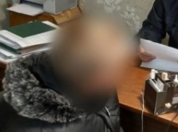 В Днепропетровской области за преступление детей были наказаны их родители