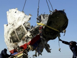 РФ отреагировала на новые доказательства по делу MH17