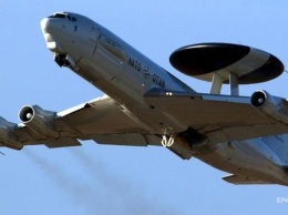 НАТО заменит самолеты AWACS искусственным интеллектом