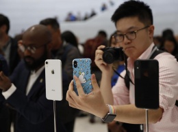 Китайцы обманывали Apple, обменивая поддельные iPhone и iPad на новые