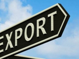 На Донецкую область приходится девять процентов украинского экспорта