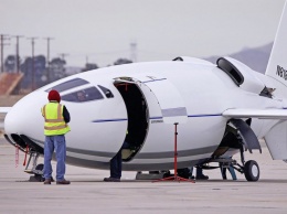 «Революционный» самолет Celera 500L осуществил свой первый полет (ФОТО)