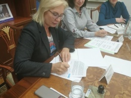 Денисова обратилась в КСУ из-за пенсий госслужащих