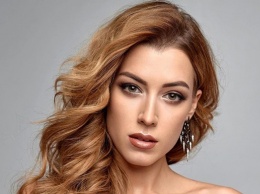 Мисс Украина Вселенная не пускают в США на финал конкурса