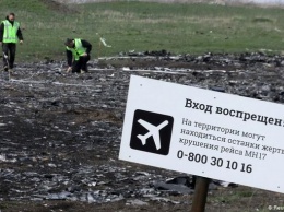 Комментарий: В деле MH17 Европа поверит суду, а не Кремлю