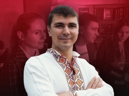 Кто такой Антон Поляков, которого исключили из фракции "Слуга народа"