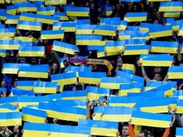 Первый пошел! Как в Запорожье украинская сборная по футболу победила эстонцев