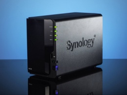 Synology представила в России новые решения для хранения данных