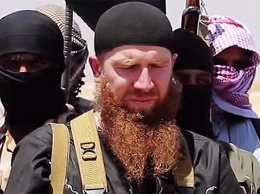 СБУ задержала одного из мировых лидеров "Исламского государства"