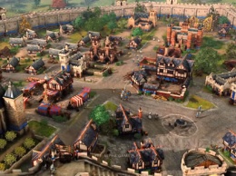 Спустя два года после анонса Microsoft показала геймплей стратегии Age of Empires 4