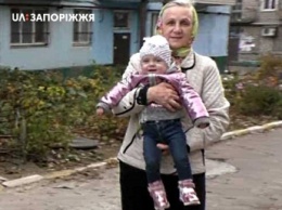 67-летняя пенсионерка из Запорожья стала звездой Ютюба (видео)