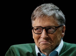 Билл Гейтс снова возглавил рейтинг миллиардеров Bloomberg