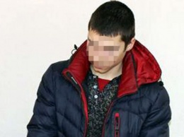 В детстве стрелял в голубей и избивал детей: подробности о самом молодом «пожизненнике» в Украине