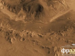 "Буйство" кислорода на Марсе серьезно озадачило ученых NASA