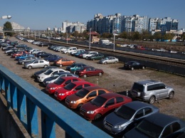Город для людей: в Киеве изменится принцип развития транспортной инфраструктуры