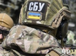 В СБУ озвучили подробности "похищения" главы "Укрэксимбанка"