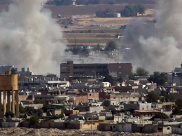 В Сирии взорвали автомобиль, более десяти гражданских погибли