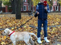 Мечты сбываются: 8-летний украинец собрал миллион лайков в Instagram, чтобы получить собаку