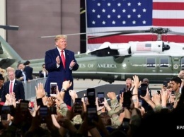 Трамп хочет от Японии $8 млрд на армию США