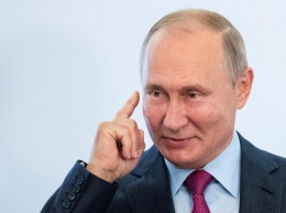 Президента России высмеяли в Сети за фото со спецназом Бразилии