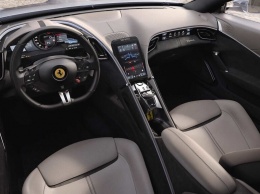 Дешевле уже некуда: в Италии презентовали самый доступный суперкар Ferrari (фото)