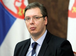 Врачи спасли жизнь президенту Сербии Александру Вучичу