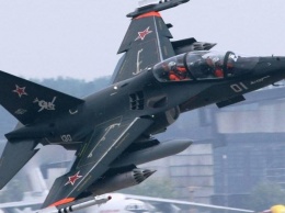 Учебный Як-130 станет полноценным боевым самолетом