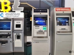 Количество криптовалютных банкоматов во всем мире побило новый рекорд