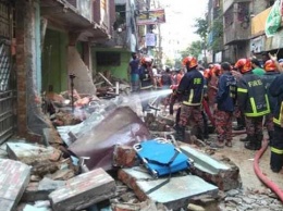 В Бангладеш взорвался газопровод: семь погибших, десятки пострадавших