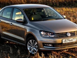 «Ощутимо постарел, но пока живой»: Механик рассказал о недостатках 7-летнего Volkswagen Polo