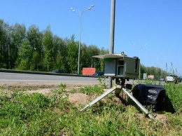 Один из регионов России собрался обходиться без мобильных камер