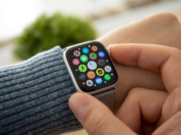 Apple Watch Series 6 будут иметь улучшенную водостойкость и лучшую производительность